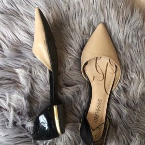 D’Orsay Flats
